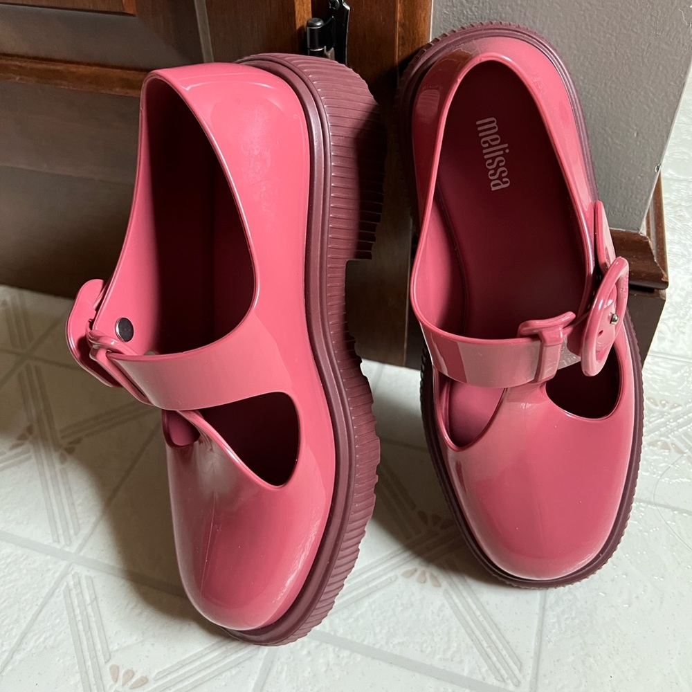 MELISSA SHOES